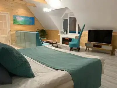 Park-Torbeevo Ozero - 102