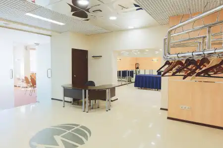Meridian - 7