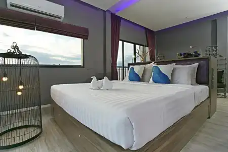 The Weekend Pattaya - 34
