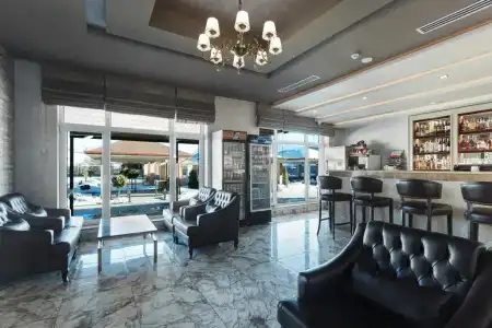 Panoramic Spa - 40