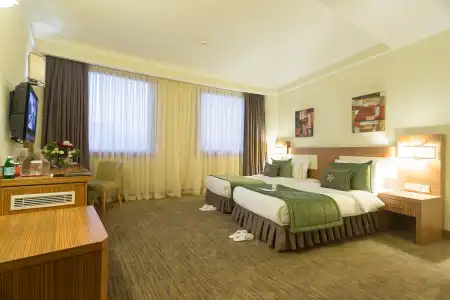 Grand Pasha Lefkosa & Casino & Spa - 20