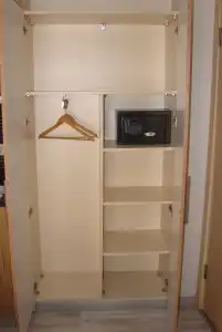 Invictum Residence Apartment - 34