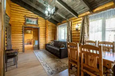 Prohovskoe Podvorie Tourist base - 148