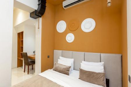 Seven Boutique Baku - 65