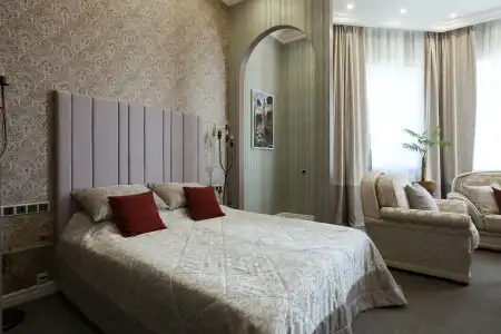 Ecotel Bogorodsk & Spa - 132