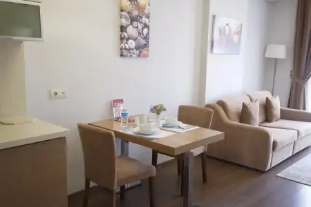 Belle Maison&Residence, Apartment - 111
