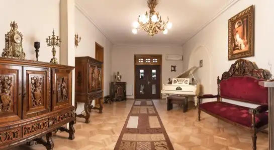Vedzisi Garden - 0