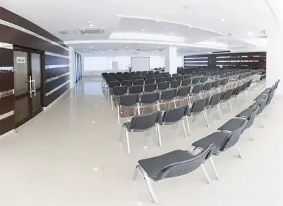 Atron-Hotel - 9