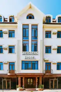 Western - 20