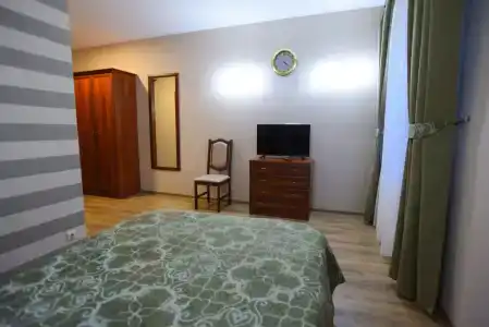 Staroladozhskaya Dacha - 101