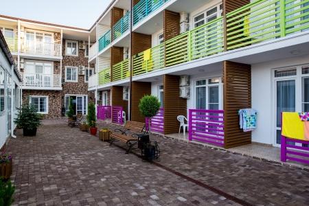 Sea Breeze Resort - 11