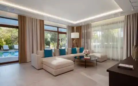 Метрополь Гранд Геленджик - 157