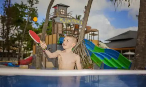 Princess Family Club Bavaro - All Inclusive - 33