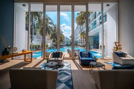 Baraquda Heeton Pattaya by Compass Hospitality - 8
