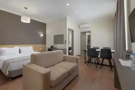 Izmajlovskij Park Apart-hotel - 78