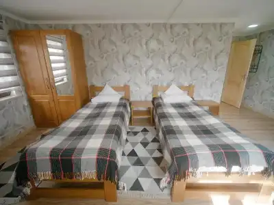 Alakol Mini-hotel - 7