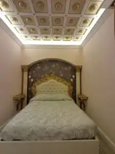 Impero Vaticano Suites Guest House - 11
