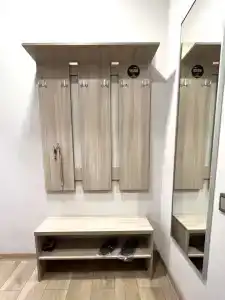 Chkalov&Hotel-22 Apart-Hotel - 86