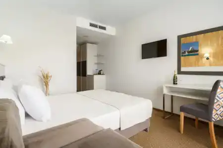 Sunmarinn Resort All Inclusive - 64