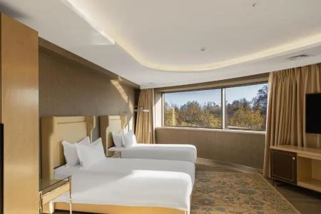 Mövenpick Samarkand - 67