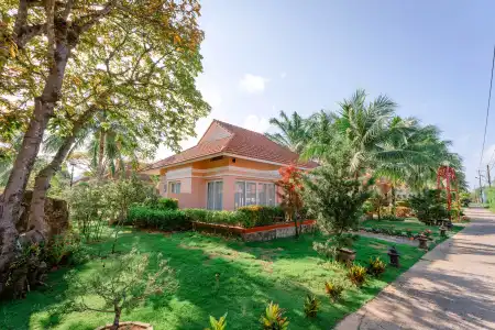 Mercury Phu Quoc Resort & Villas - 40