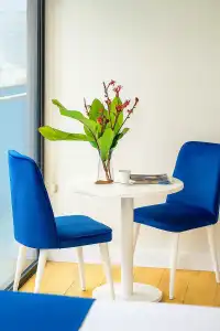 Orbi City Batumi - A Block - Deluxe Family Apartment - 47