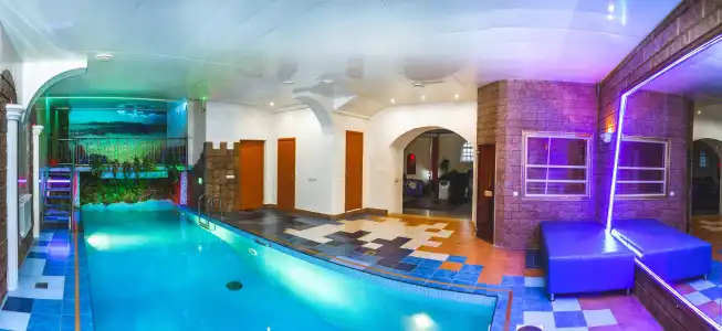 Laguna Spa - 5
