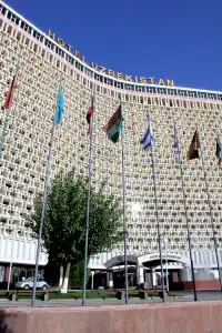 Uzbekistan - 1