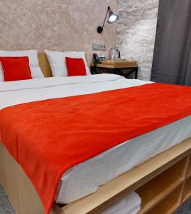 Na Mikhaylovskoy 9 - 114