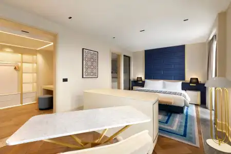 Wyndham Bukhara - 3