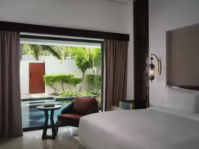 Al Baleed Resort Salalah by Anantara - 75