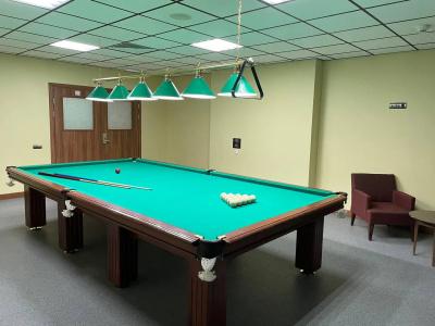 Hilton Garden Inn Moscow New Riga - 35