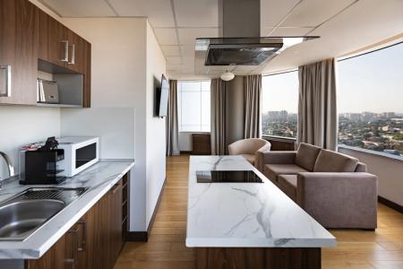 Krasnodar Marriott - 148