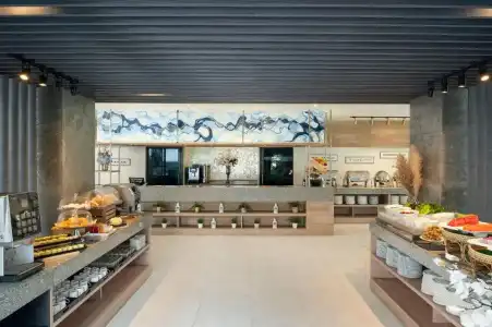 Canalis Suvarnabhumi Airport – Free Shuttle from to Suvarnabhumi Airport - 31