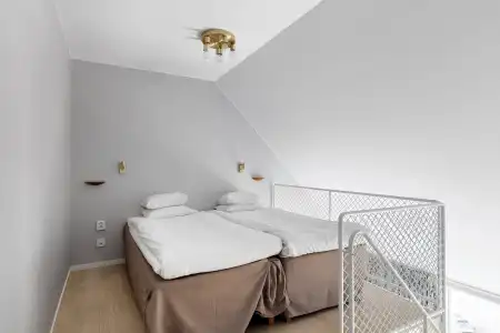 Avanti Apartments - 71