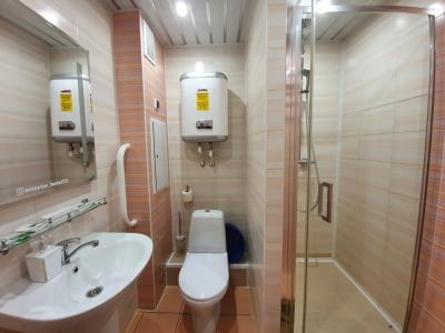 Gostinitsa Aviastar - 80