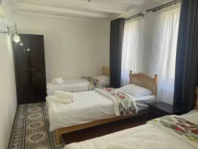 Guest house Al Raxmon - 18