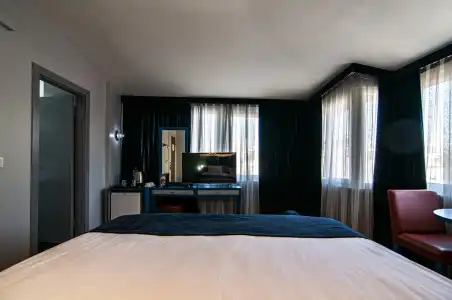 Lapis Inn Boutique-hotel - 26