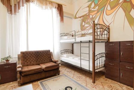 Mama Hostel - 41