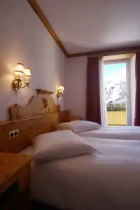 Schweizerhof - 23