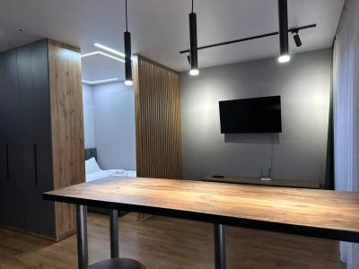 Seven City Apartment - 27