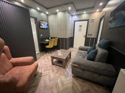 Dolce Vita Suite - 85