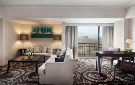Hyatt Regency - 23