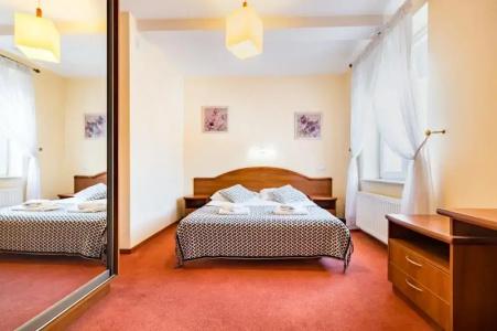 Pod Ratuszem Bed&Breakfast - 19