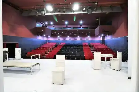 Liberty Theatre - 6