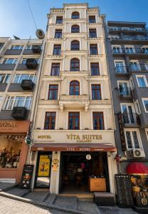Vita Suites - 0