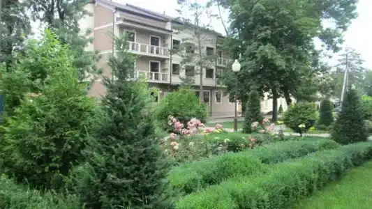 Residence Park Guest House - 1