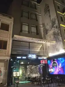 Mas Suites Karaköy - 12