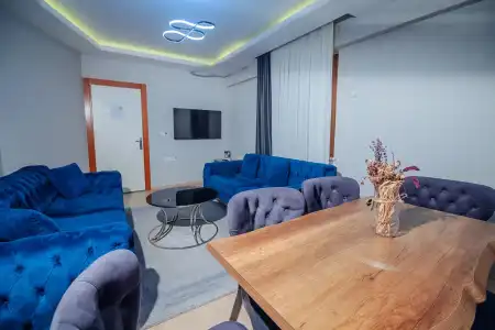 Taksim Wonder Suites Apart - 182