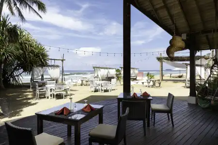 EKHO Surf Bentota - 5